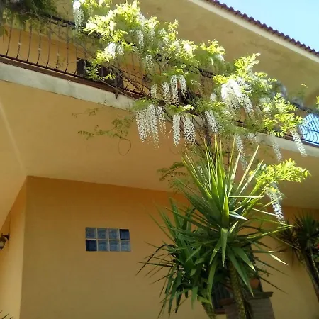 Casa Degli Oleandri *