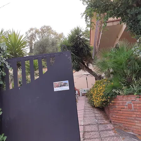 Casa Degli Oleandri Appartement *