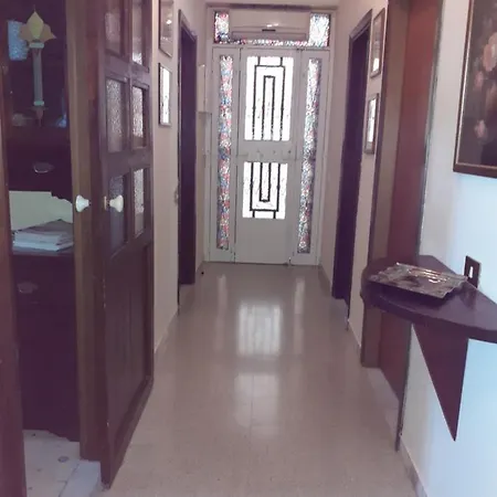 شقة Casa Degli Oleandri *