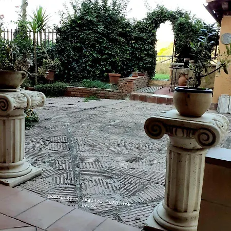 Casa Degli Oleandri Carlentini