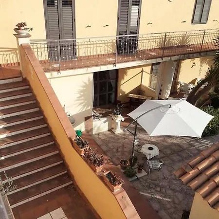 Casa Degli Oleandri Carlentini
