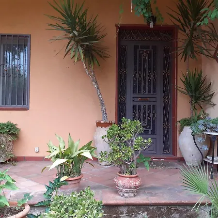 Apartment Casa Degli Oleandri Carlentini