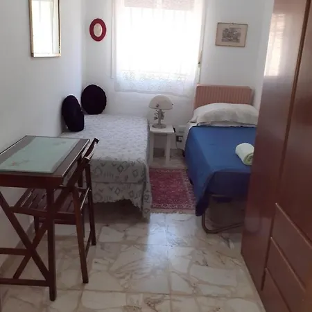 Appartement Casa Degli Oleandri Carlentini