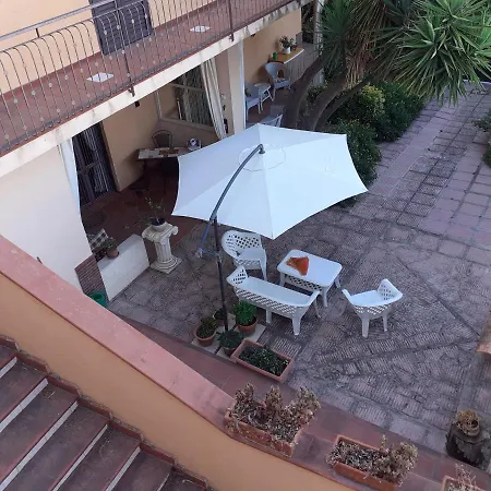 Casa Degli Oleandri Appartement Carlentini