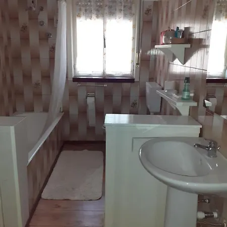 Casa Degli Oleandri Apartment