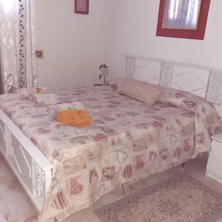 Apartment Casa Degli Oleandri