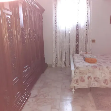 Casa Degli Oleandri Appartement *