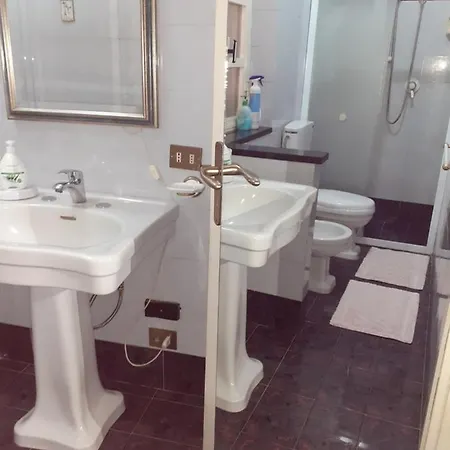 Casa Degli Oleandri * Carlentini