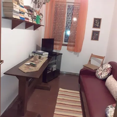 Casa Degli Oleandri