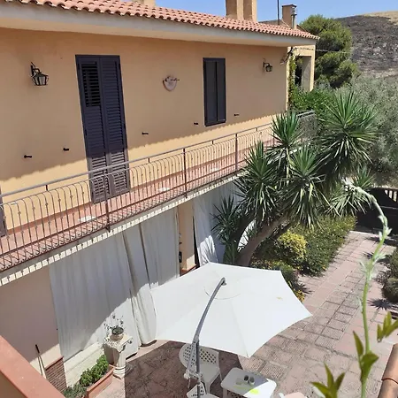Casa Degli Oleandri Appartement Carlentini