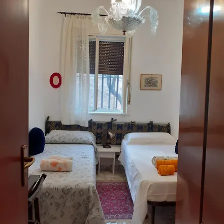 Apartment Casa Degli Oleandri Carlentini