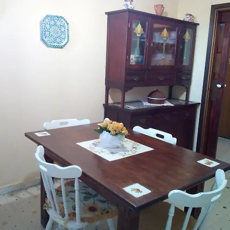 Casa Degli Oleandri * Carlentini