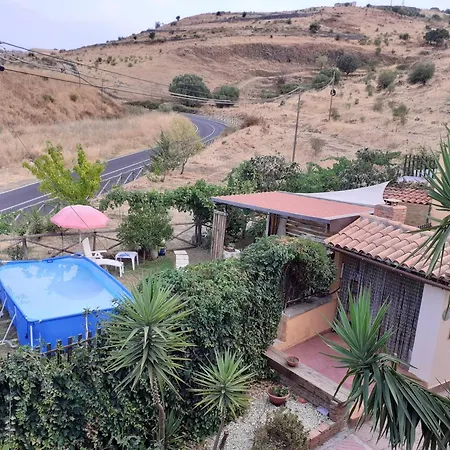 Casa Degli Oleandri Appartement