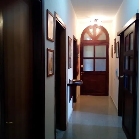 Apartment Casa Degli Oleandri *