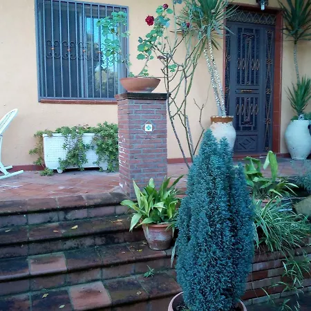 Casa Degli Oleandri