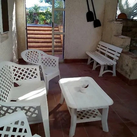 Apartment Casa Degli Oleandri *