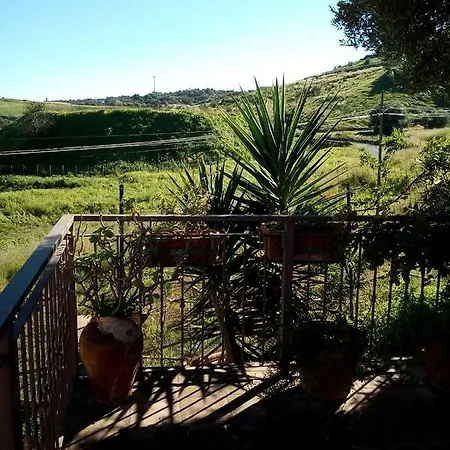 Casa Degli Oleandri Appartement *