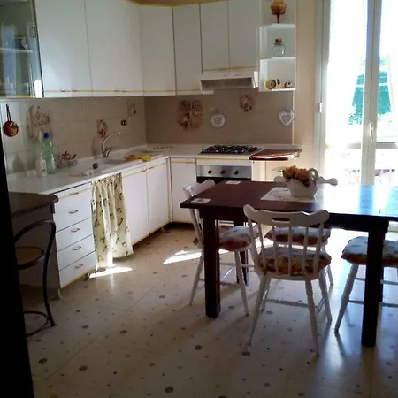 Casa Degli Oleandri