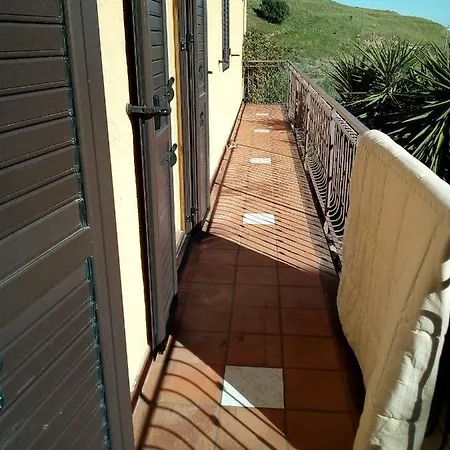 Casa Degli Oleandri Appartement Carlentini